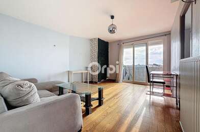 Appartement 2 pièces 69900 €