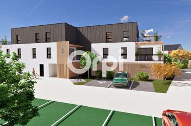 Maison 4 pièces 330000 €