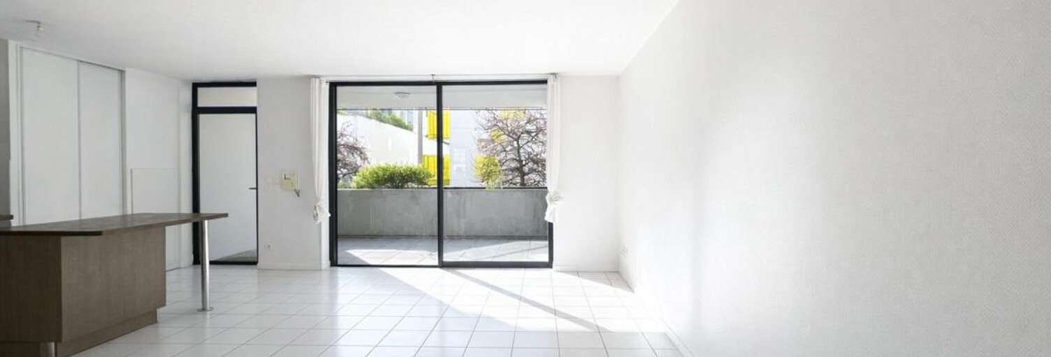 Appartement 3 Pièces 65 m² à vendre à Blagnac (31700)