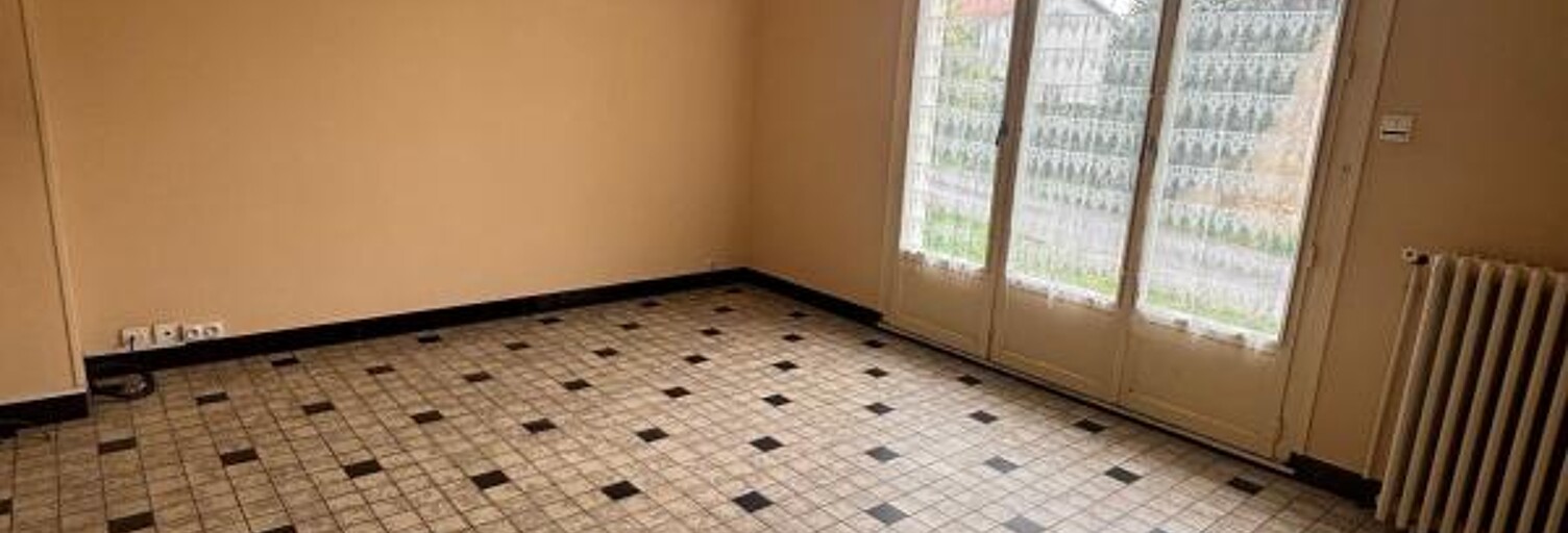 Maison 4 Pièces 75 m² à vendre à Antigny (86310)