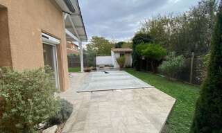 Maison 5 Pièces 180 m² à vendre à Toulouse (31100)