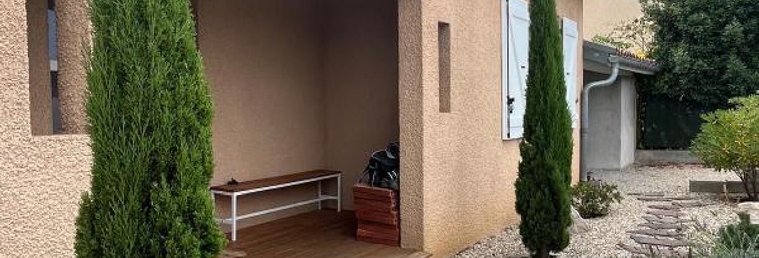 Maison 5 Pièces 180 m² à vendre à Toulouse (31100)