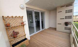 Appartement 1 Pièce 28 m² à vendre à Tournefeuille (31170)