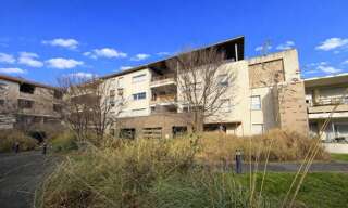 Appartement 1 Pièce 28 m² à vendre à Tournefeuille (31170)