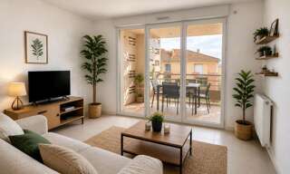 Appartement 1 Pièce 28 m² à vendre à Tournefeuille (31170)