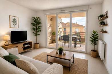 Appartement 1 pièces 109000 €