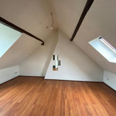 Appartement 1 pièces 420 €