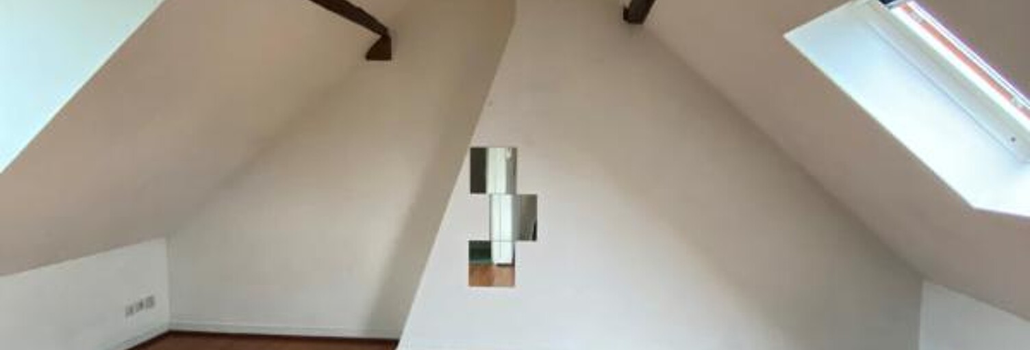 Appartement 1 Pièce 13 m² à louer à Tours (37000)