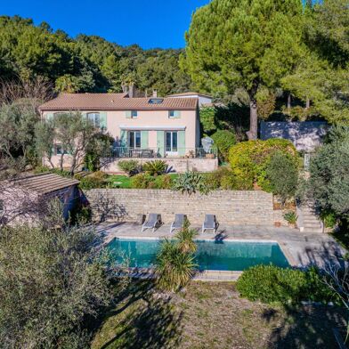 Maison 5 pièces 579000 €