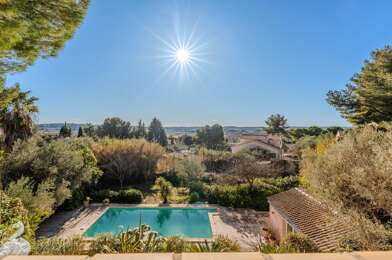 Maison 5 pièces 579000 €