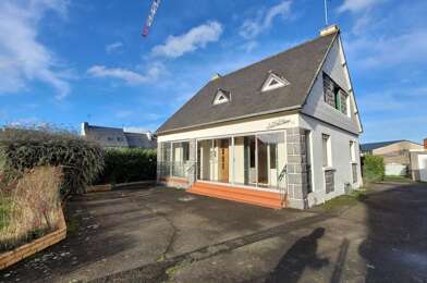 Maison 5 pièces 159000 €