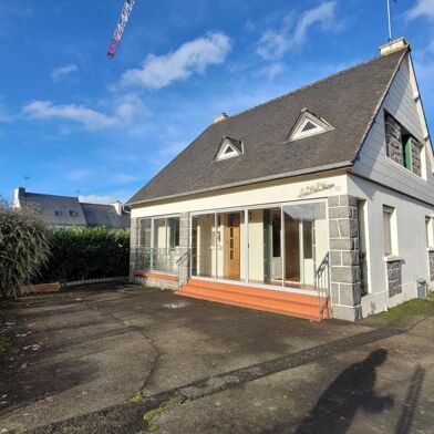 Maison 5 pièces 159000 €