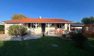 Maison 4 Pièces 73 m² à vendre à Meschers-sur-Gironde (17132)