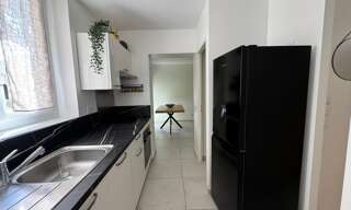 Appartement 2 Pièces 27 m² à louer à Pont-de-Chéruy (38230)