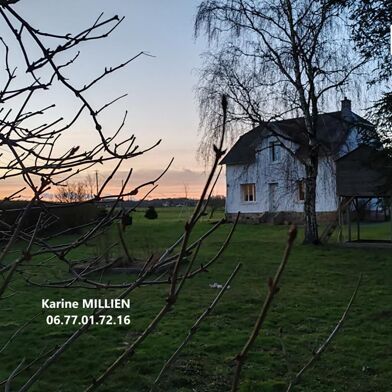 Maison 5 pièces 150000 €