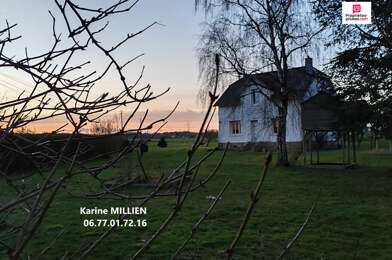 Maison 5 pièces 150000 €