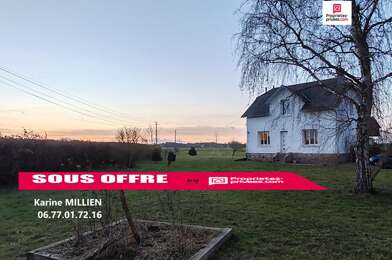 Maison 5 pièces 150000 €