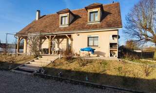 Maison 5 Pièces 151 m² à vendre à Maizières-la-Grande-Paroisse (10510)