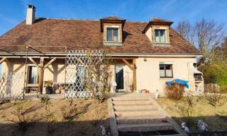 Maison 5 Pièces 151 m² à vendre à Maizières-la-Grande-Paroisse (10510)