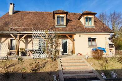 Maison 5 pièces 249000 €