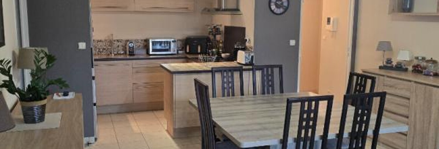 Appartement 3 Pièces 72 m² à vendre à Draguignan (83300)