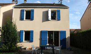 Maison 6 Pièces 89 m² à vendre à Dourdan (91410)