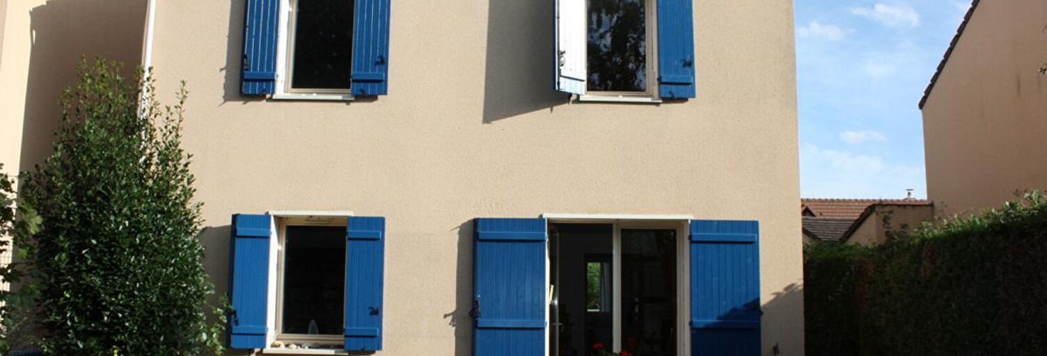 Maison 6 Pièces 89 m² à vendre à Dourdan (91410)