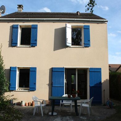 Maison 6 pièces 247000 €