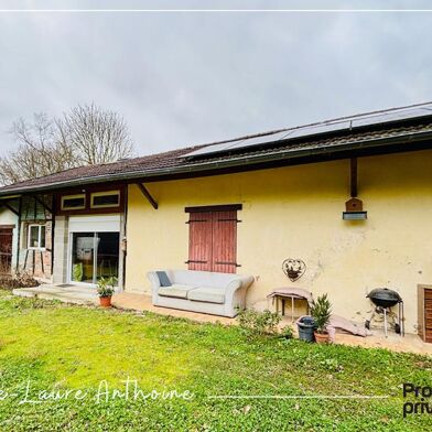 Maison 4 pièces 219000 €