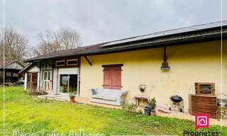 Maison 4 Pièces 138 m² à vendre à Montpont-en-Bresse (71470)