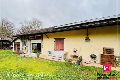 Maison 4 pièces 219000 €