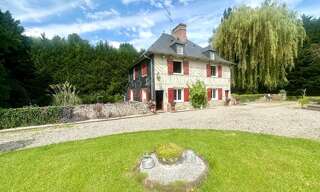 Maison 6 Pièces 193 m² à vendre à Les Authieux-sur-Calonne (14130)