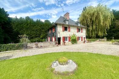 Maison 6 pièces 483000 €