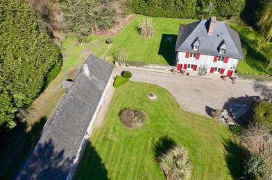 Maison 6 pièces 469000 €