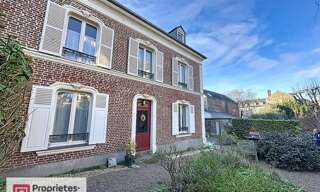 Maison 6 Pièces 130 m² à vendre à Lisieux (14100)