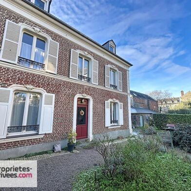 Maison 6 pièces 399900 €