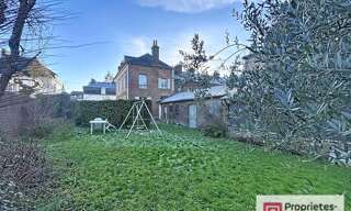 Maison 6 Pièces 130 m² à vendre à Lisieux (14100)