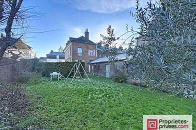 Maison 6 pièces 399900 €