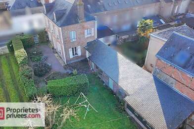 Maison 6 pièces 399900 €