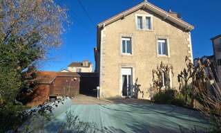 Maison 6 Pièces 135 m² à vendre à Périgueux (24000)