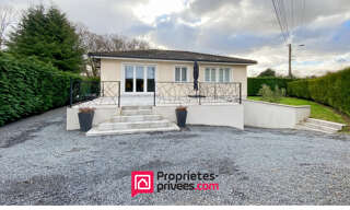 Maison 5 Pièces 83 m² à vendre à Elbeuf (76500)