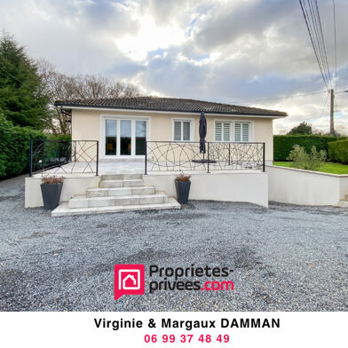 Maison 5 pièces 220000 €