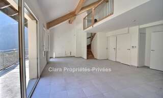 Appartement 4 Pièces 108 m² à vendre à Queige (73720)