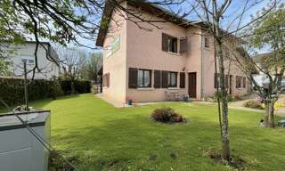 Maison 7 Pièces 167 m² à vendre à Gex (01170)