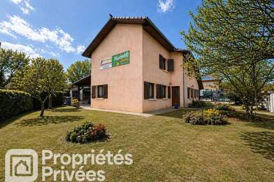 Maison 7 pièces 1485000 €