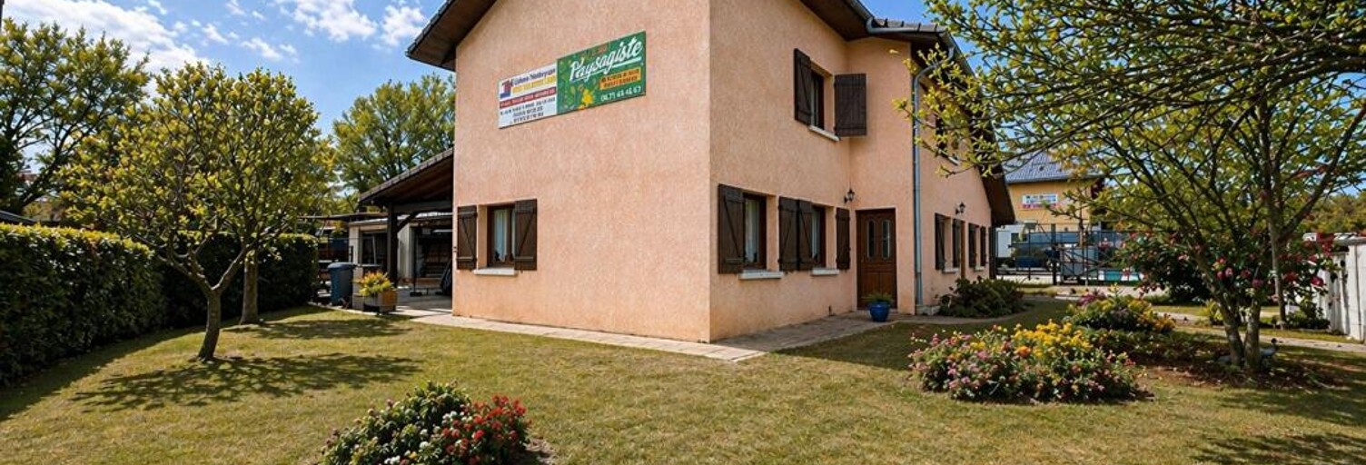 Maison 7 Pièces 167 m² à vendre à Gex (01170)