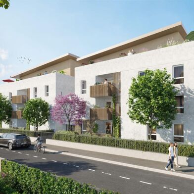 Appartement 2 pièces 165990 €