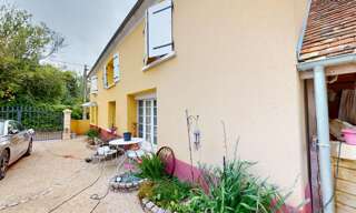 Maison 8 Pièces 230 m² à vendre à Bellot (77510)