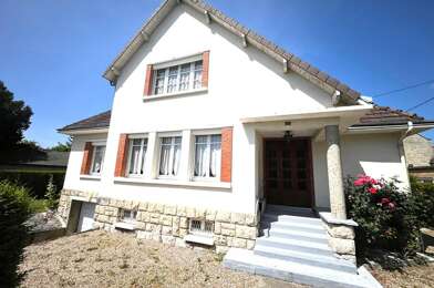 Maison 8 pièces 209000 €