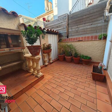 Maison 4 pièces 169500 €